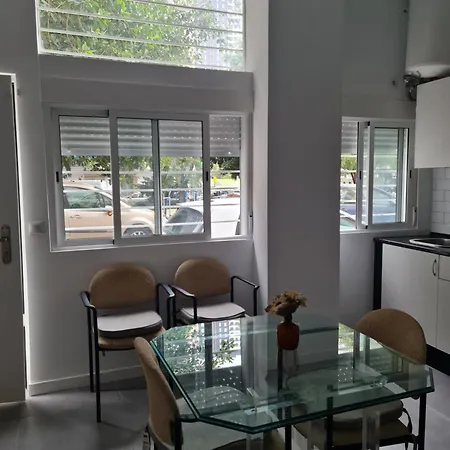 Apartment En El Centro *
